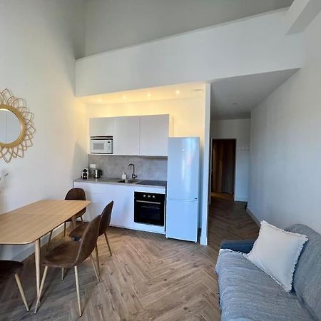 Soho - Le Corner Montpellier Appartement Buitenkant foto