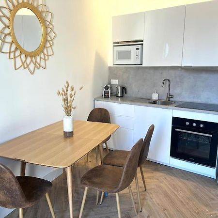 Soho - Le Corner Montpellier Appartement Buitenkant foto