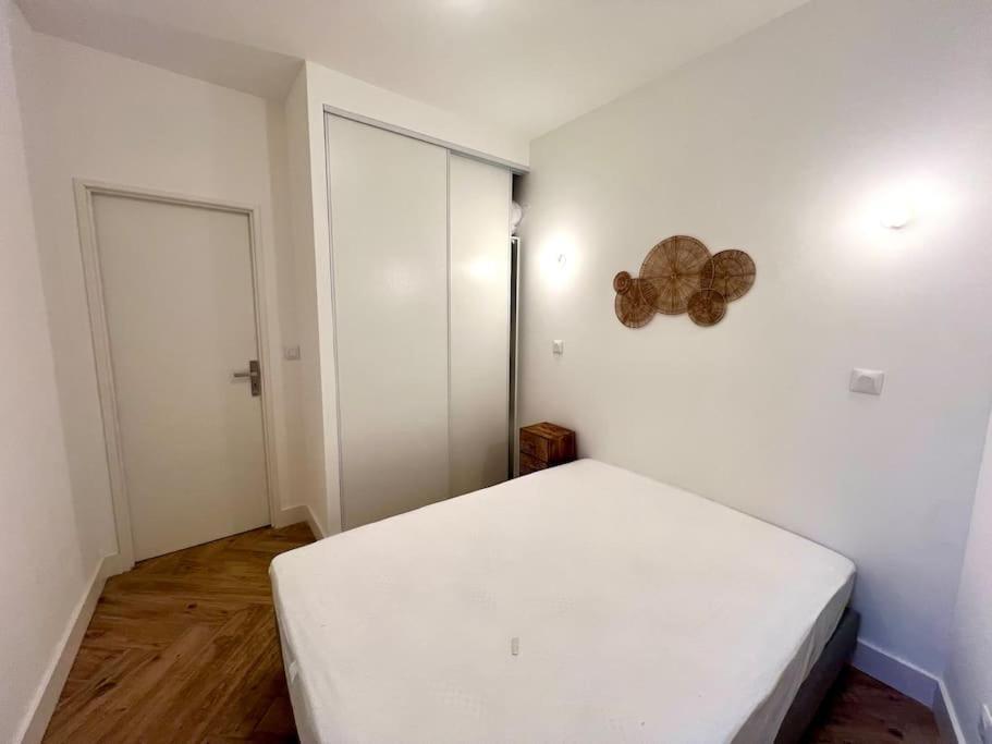 Soho - Le Corner Montpellier Appartement Buitenkant foto