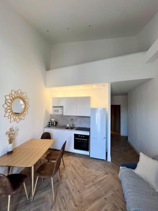 Soho - Le Corner Montpellier Appartement Buitenkant foto