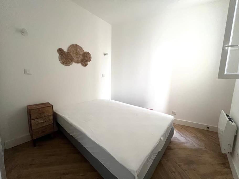 Soho - Le Corner Montpellier Appartement Buitenkant foto