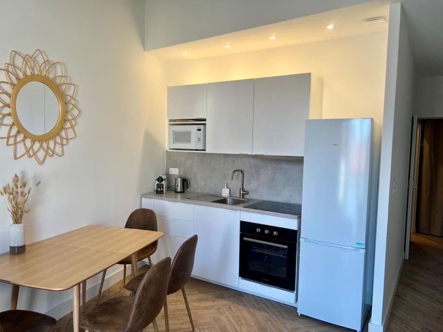 Soho - Le Corner Montpellier Appartement Buitenkant foto